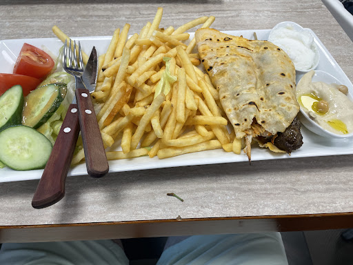 Photo of B Beirut Meza,Catering & Sweets - Hallonbergsplan 12, 174 52 Sundbyberg